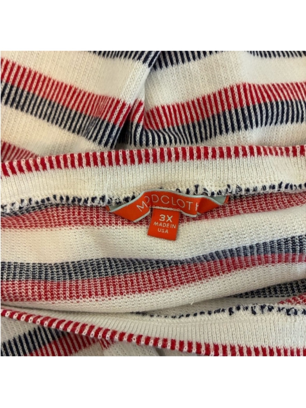 ModCloth sweater - Picture 5 of 6
